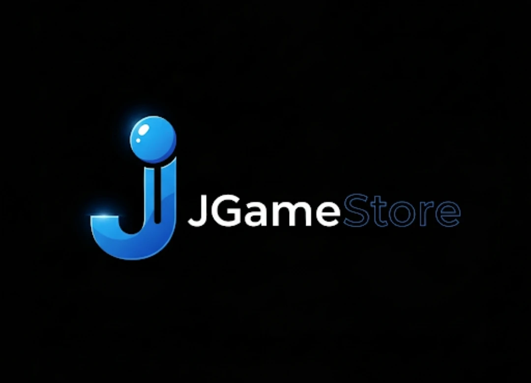 JGameStore
